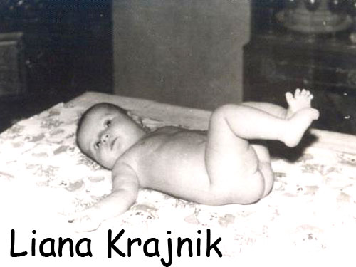 Foto: Liana Krajnik - secretar